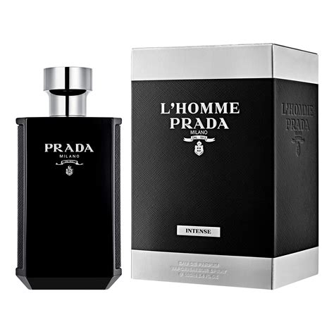 profumo prada homme de toilette|prada l'homme eau.